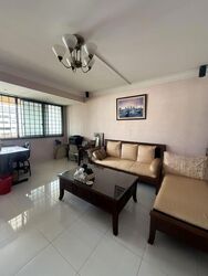 Blk 497B Tampines Street 45 (Tampines), HDB 4 Rooms #616609191